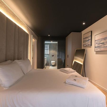 Brera Luxury Apartment Near Duomo With Wifi Milano Eksteriør billede
